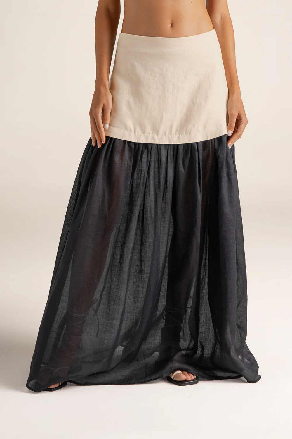 Falda larga - Image 3