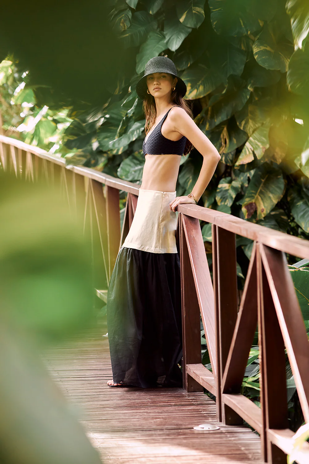 Falda larga - Image 6