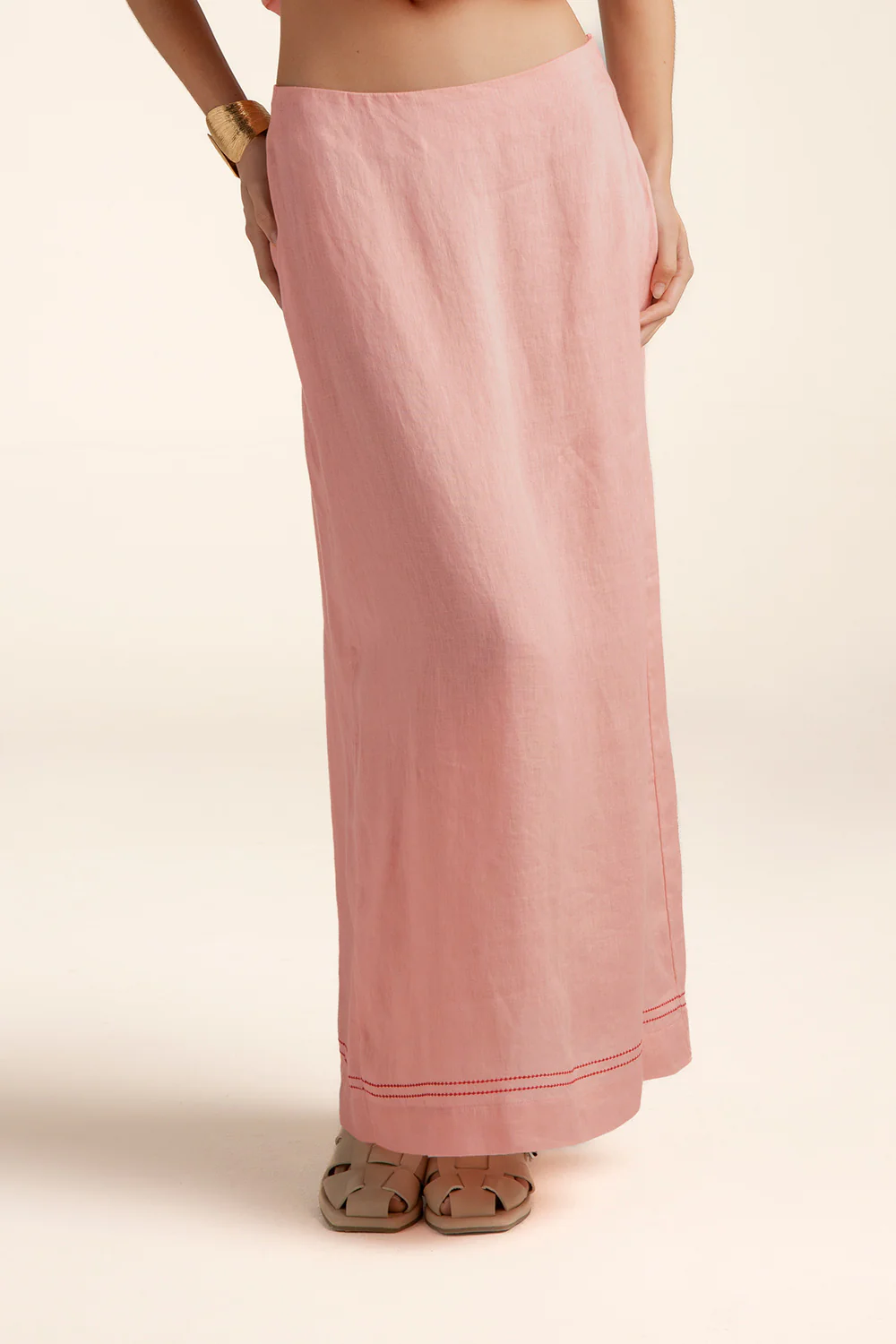 Falda larga - Image 3