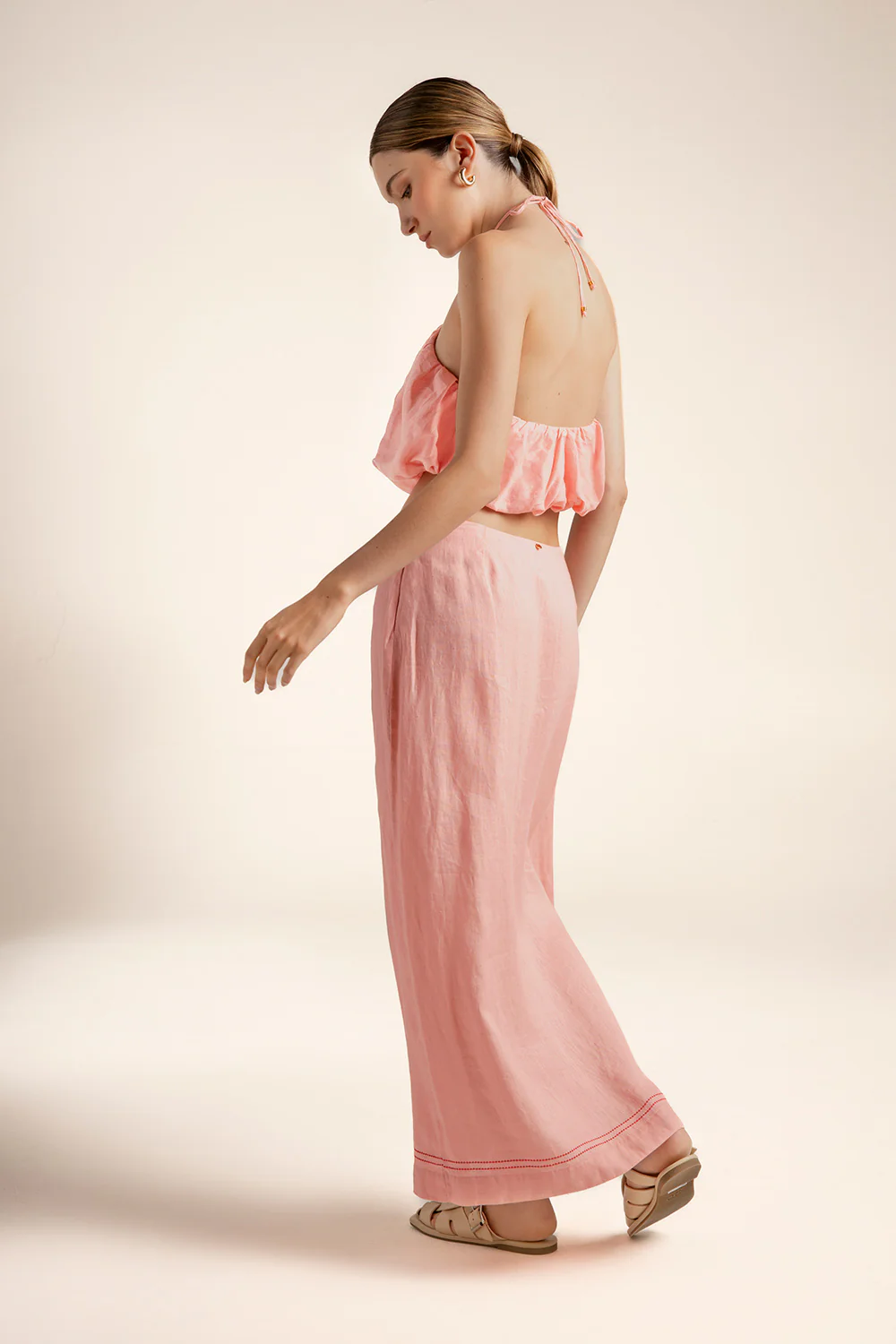 Falda larga - Image 5