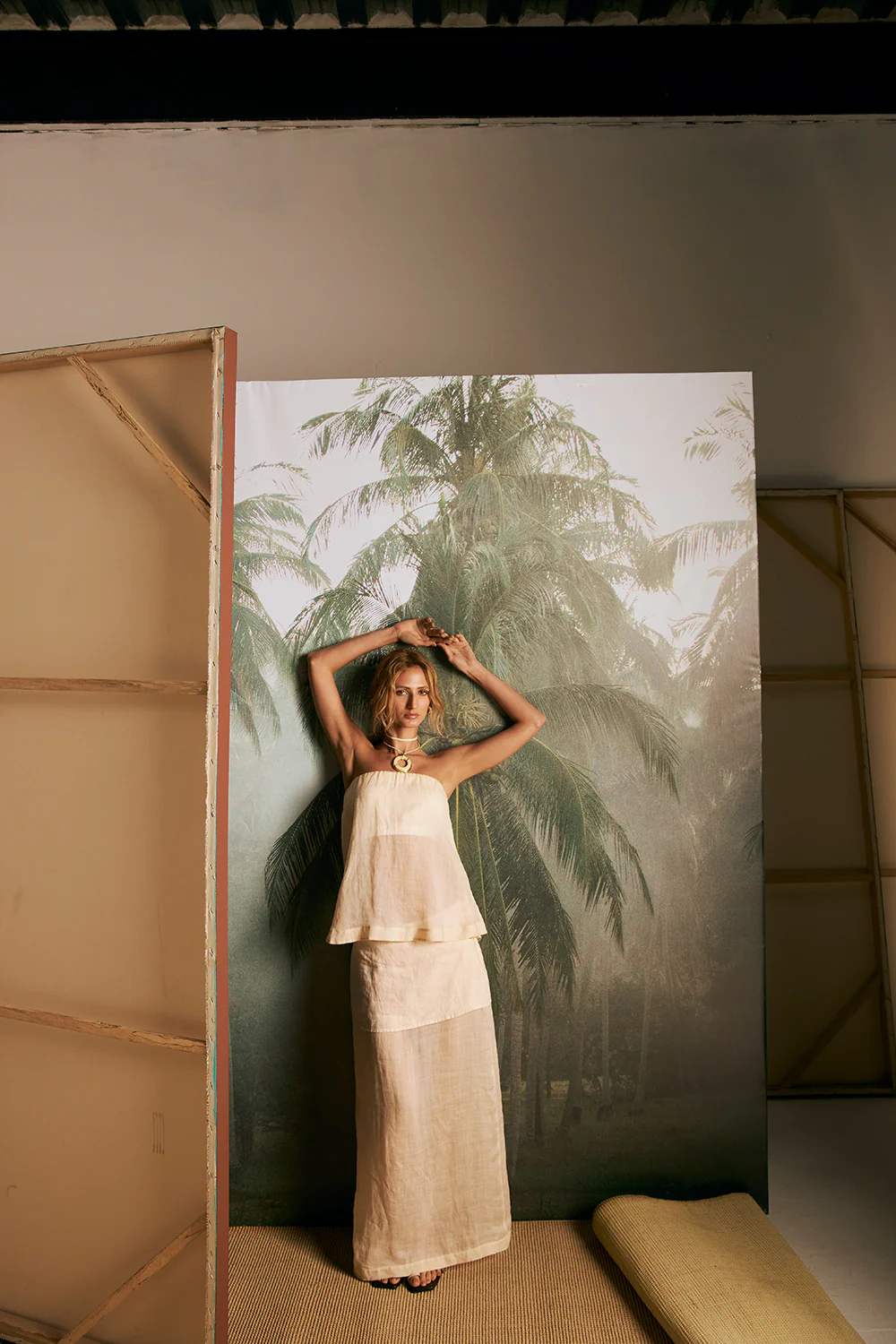 Top strapless - Image 5
