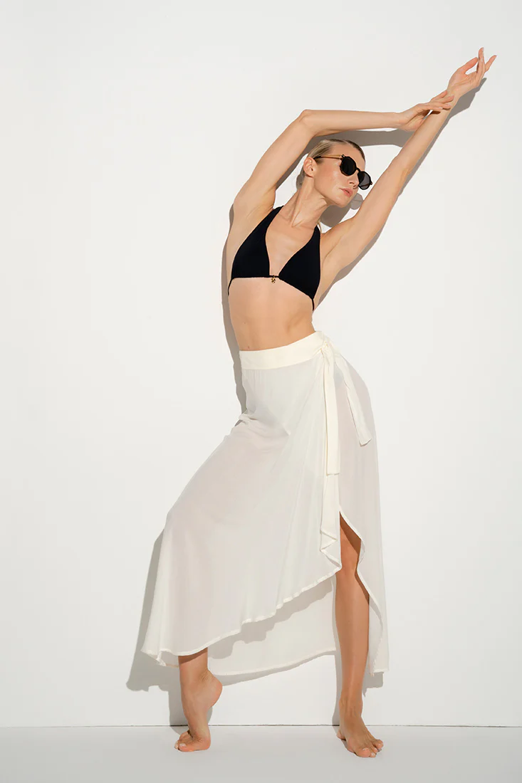 Falda pareo - Image 3
