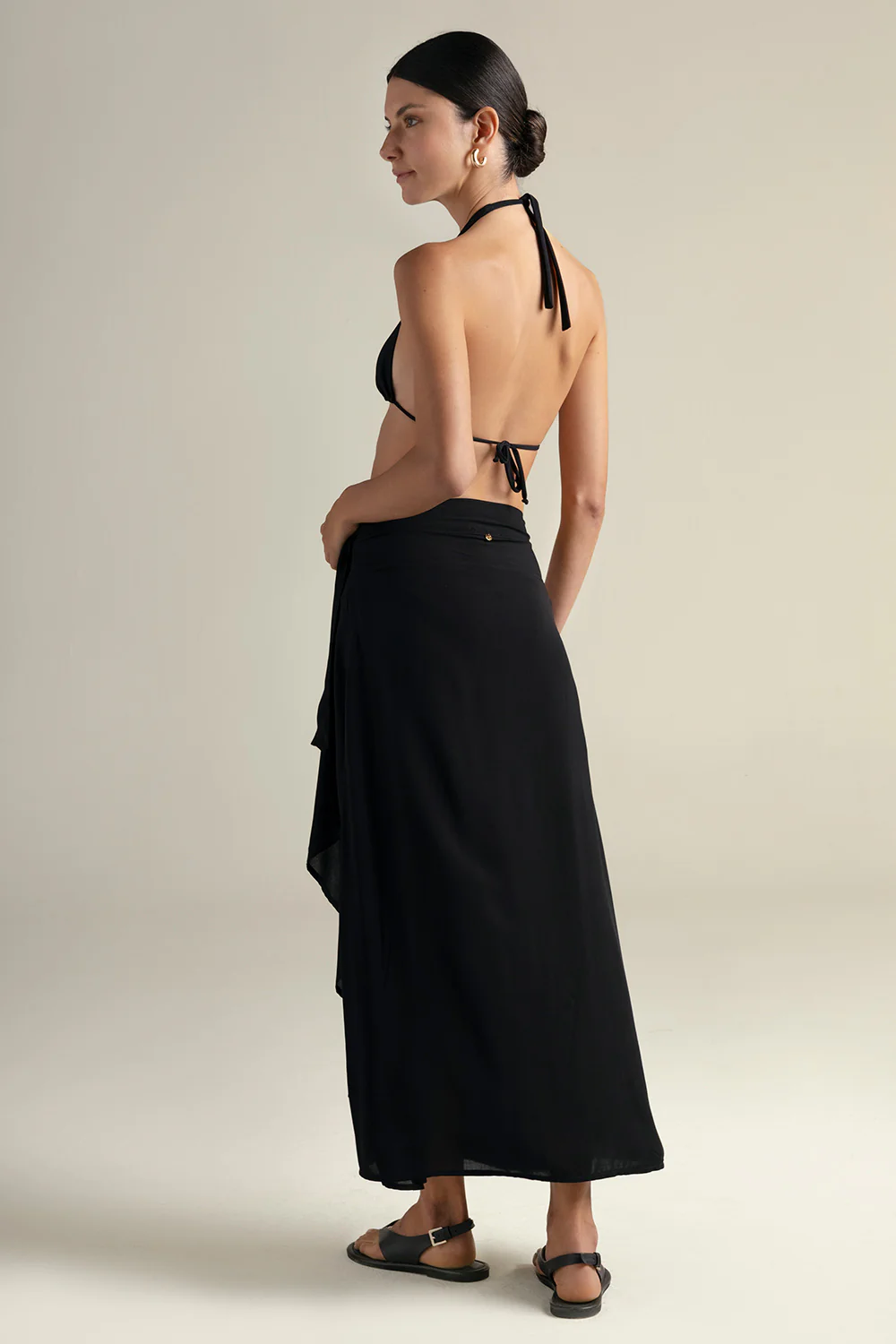 Falda pareo - Image 4