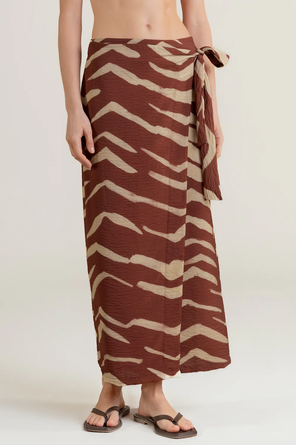 Falda pareo - Image 3