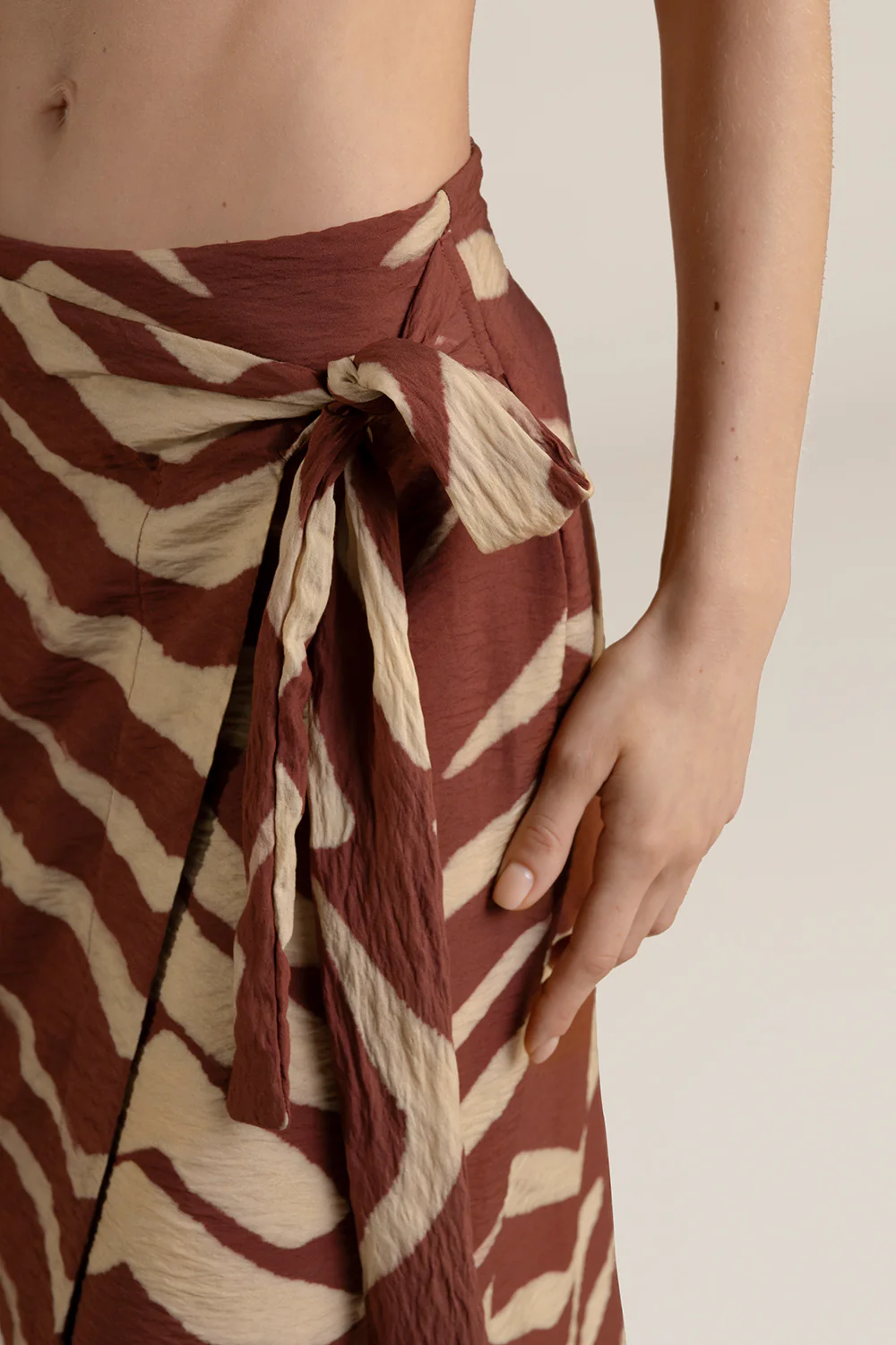 Falda pareo - Image 4