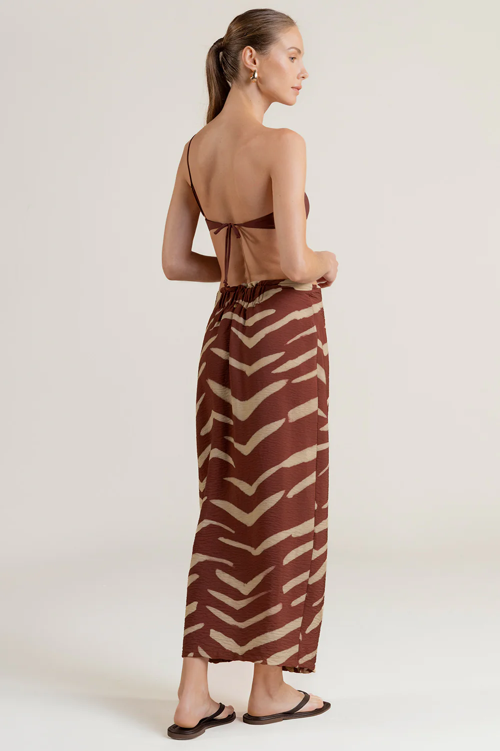 Falda pareo - Image 5