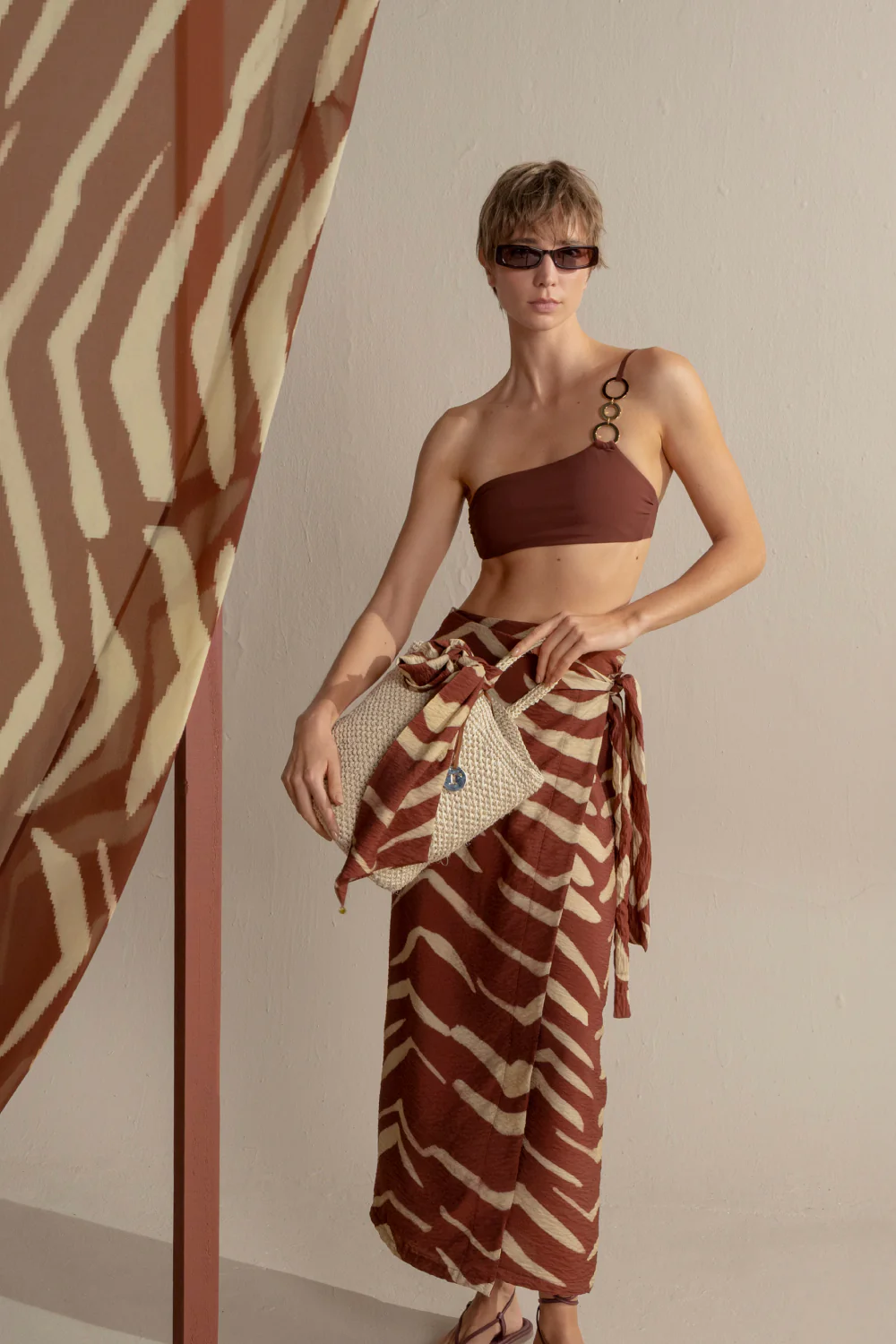 Falda pareo - Image 6