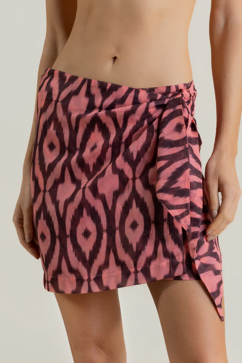 Falda pareo - Image 3