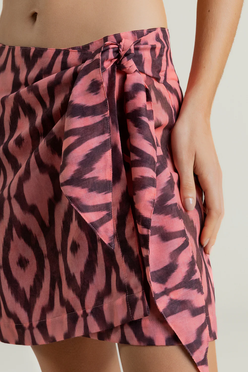 Falda pareo - Image 4