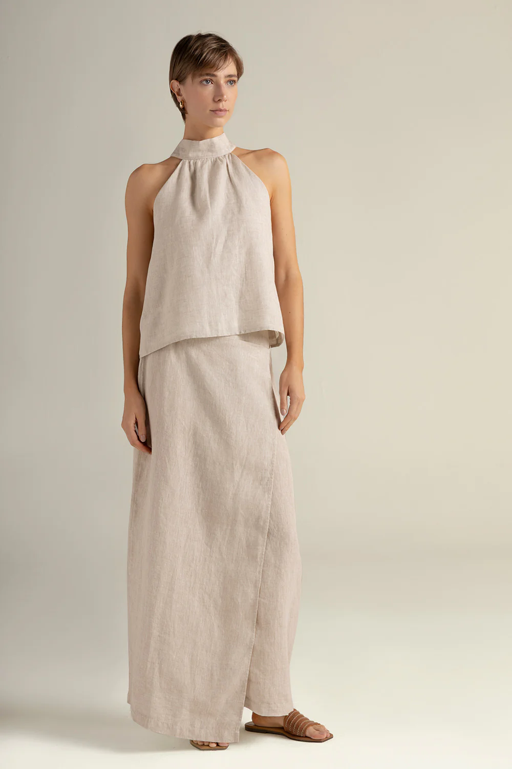 Falda pareo - Image 5