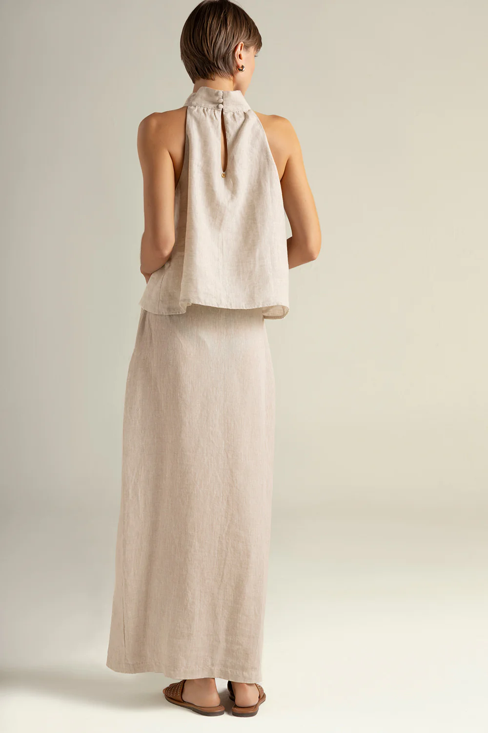 Falda pareo - Image 6