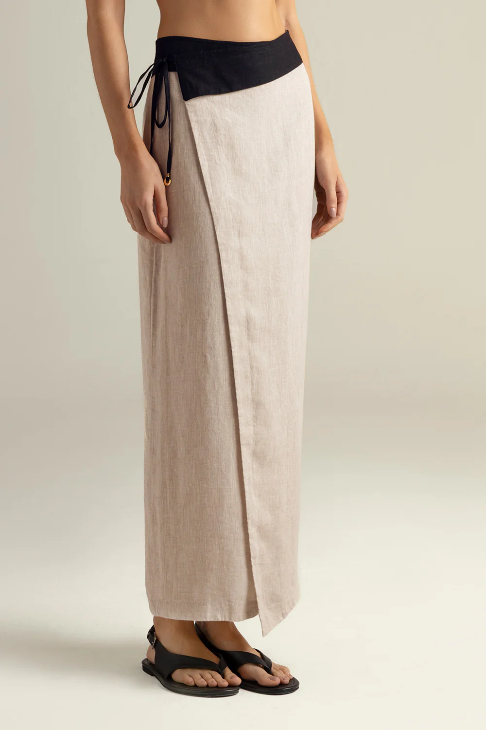 Falda pareo - Image 3