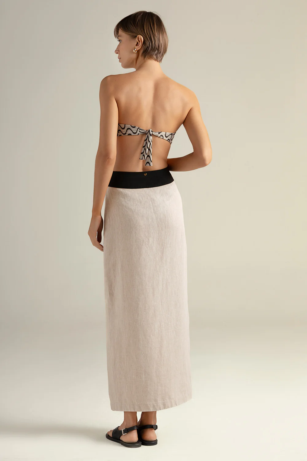 Falda pareo - Image 5
