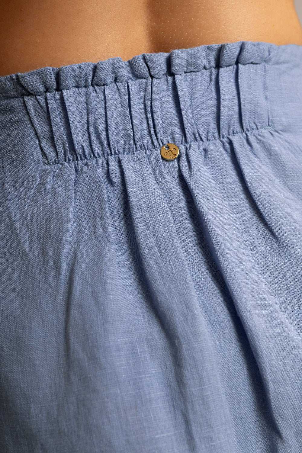 Falda pareo - Image 3