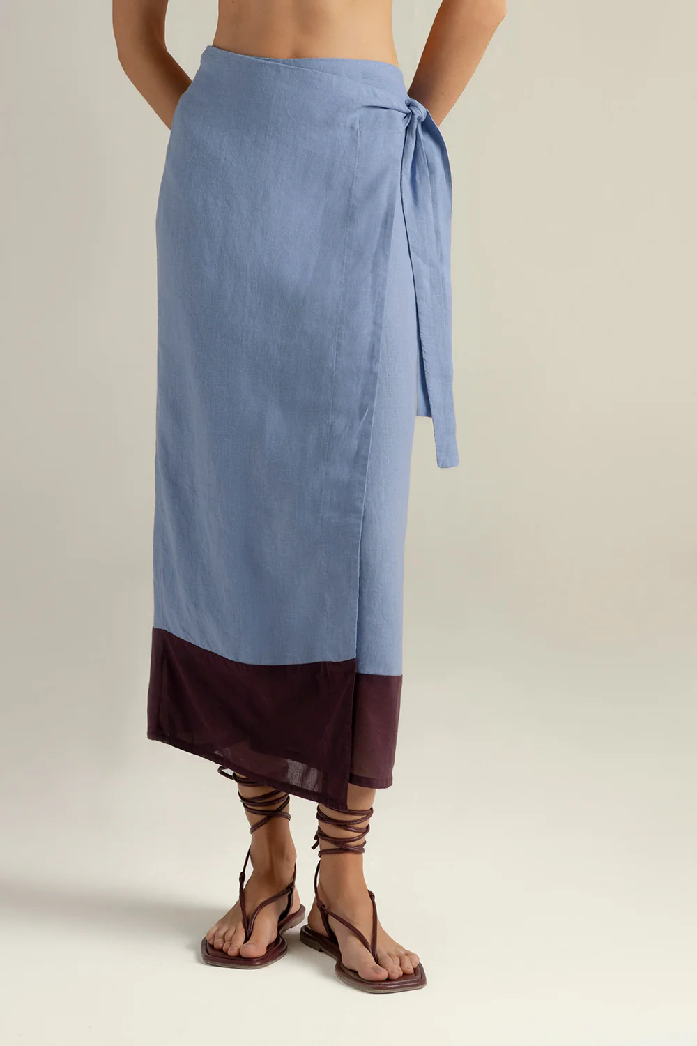 Falda pareo - Image 4