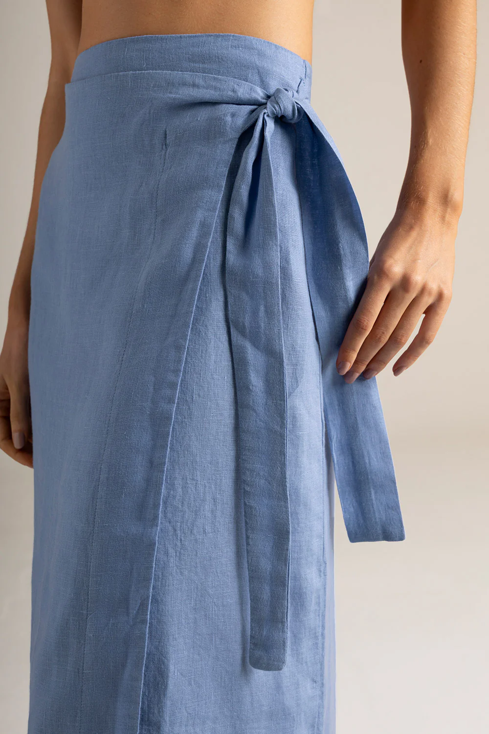 Falda pareo - Image 5