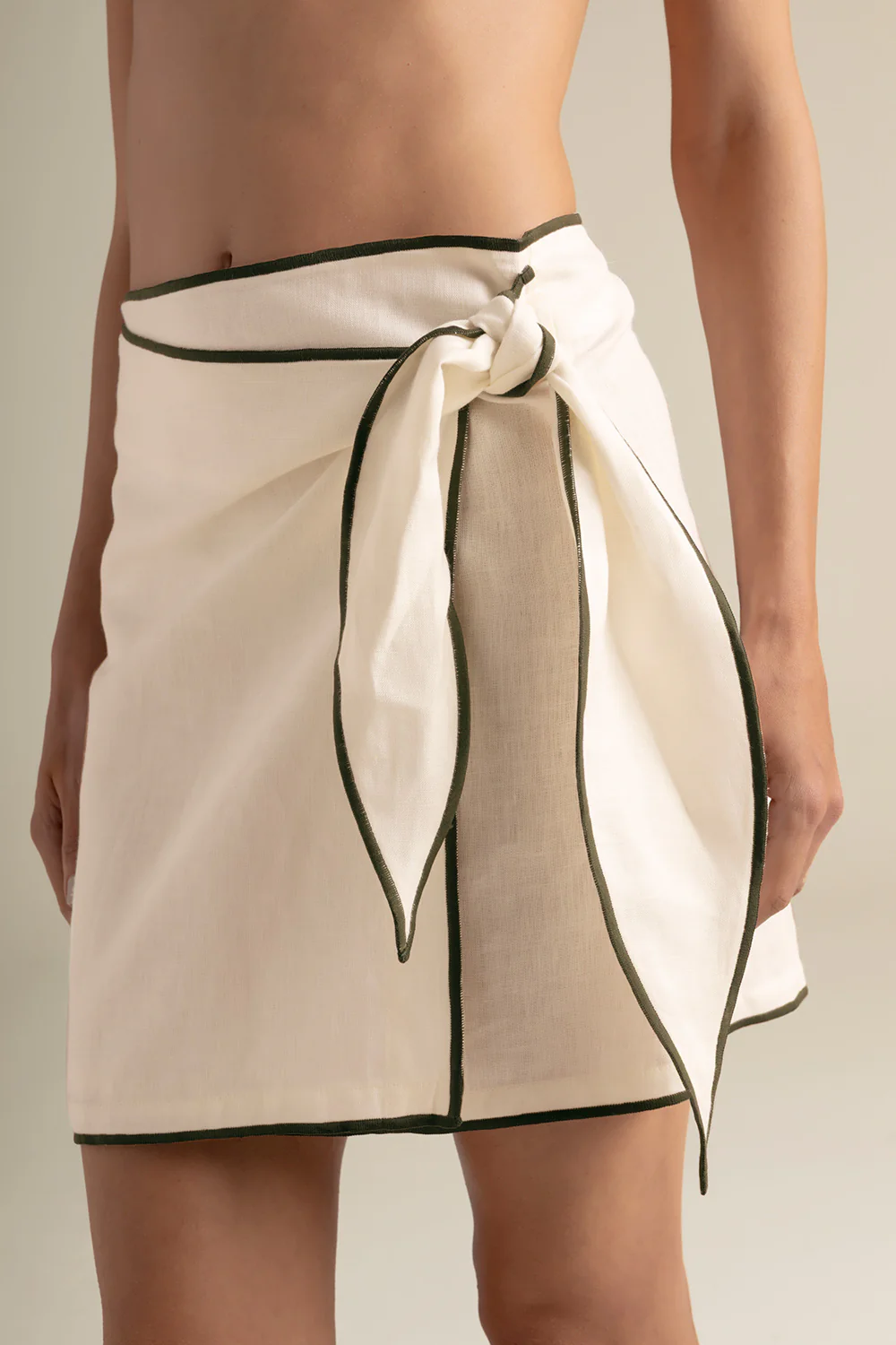 Falda pareo - Image 3