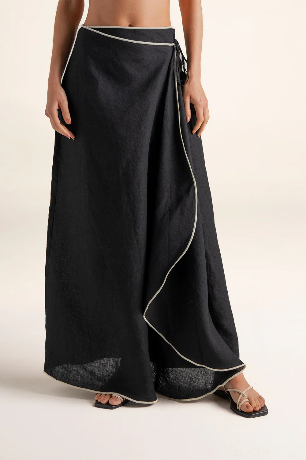 Falda pareo - Image 3