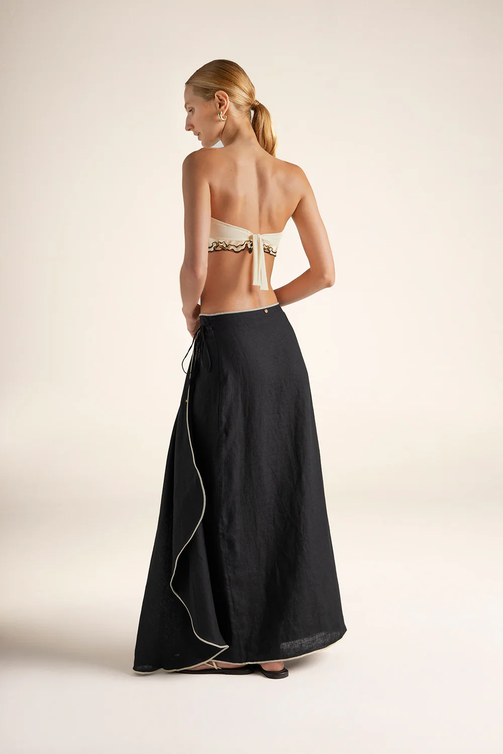Falda pareo - Image 5