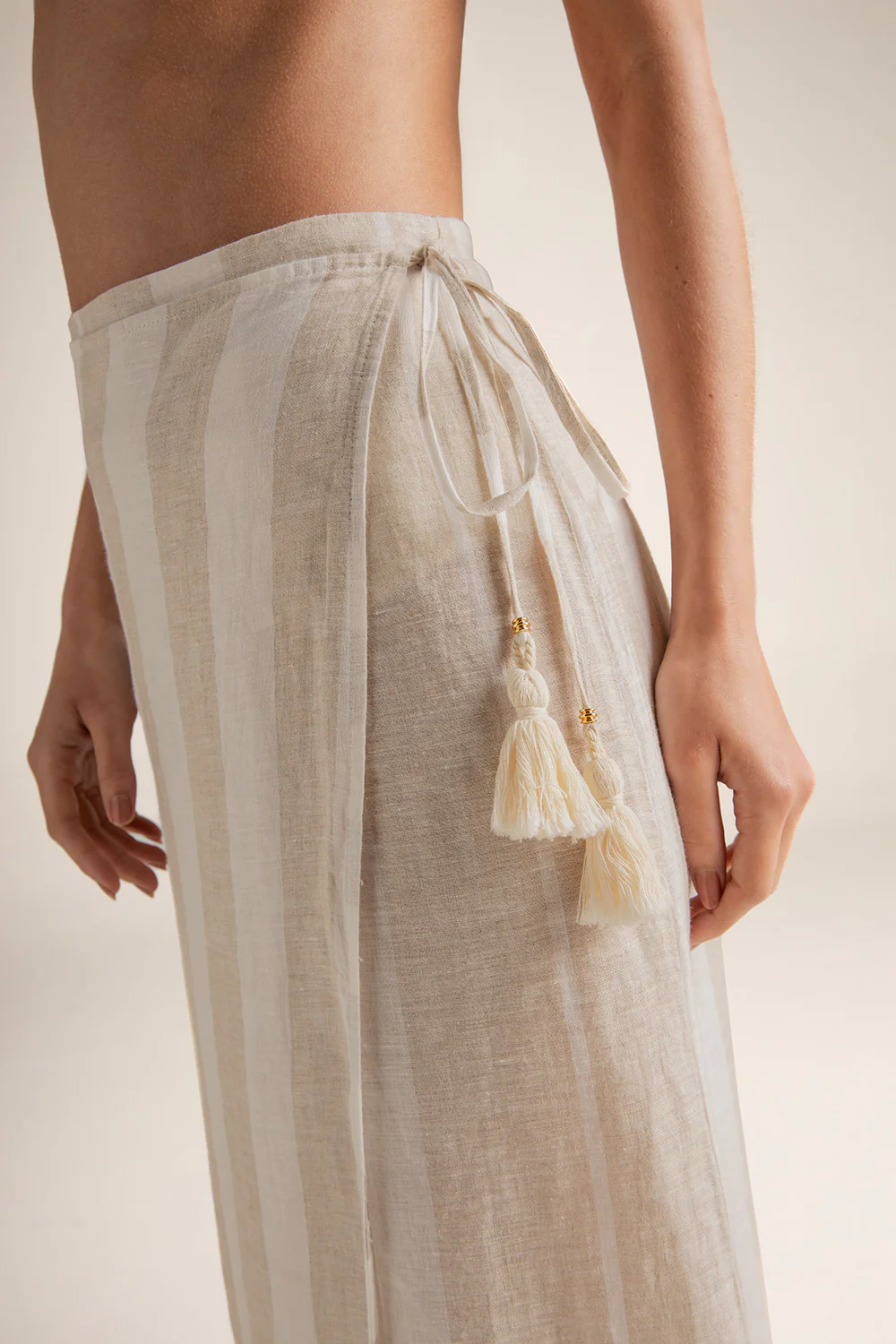 Falda pareo - Image 4