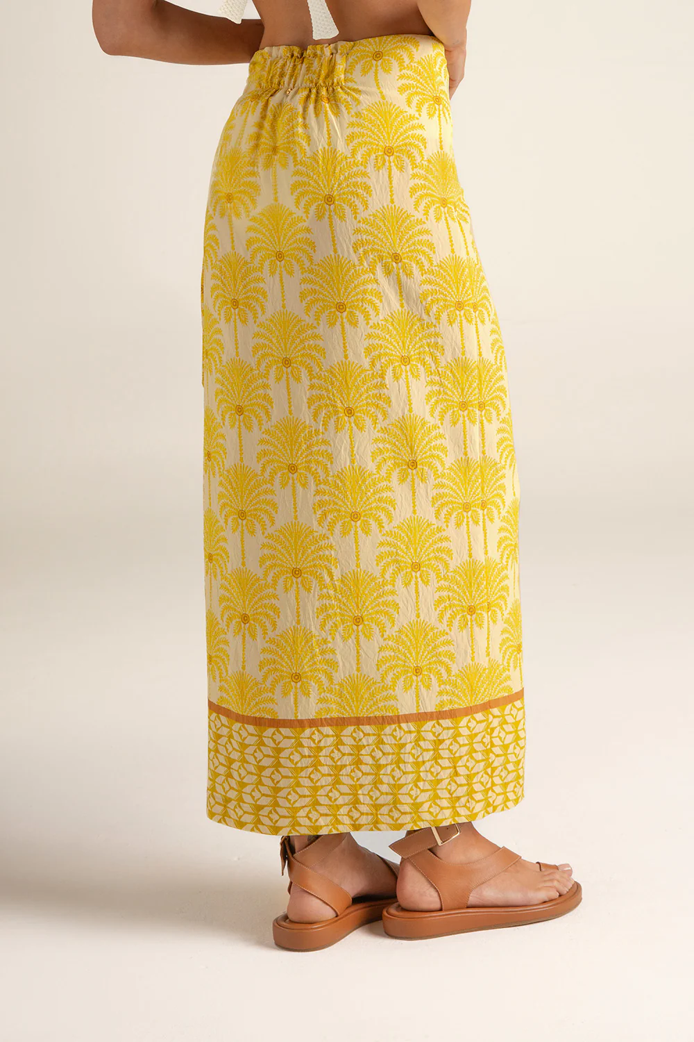 Falda pareo - Image 2