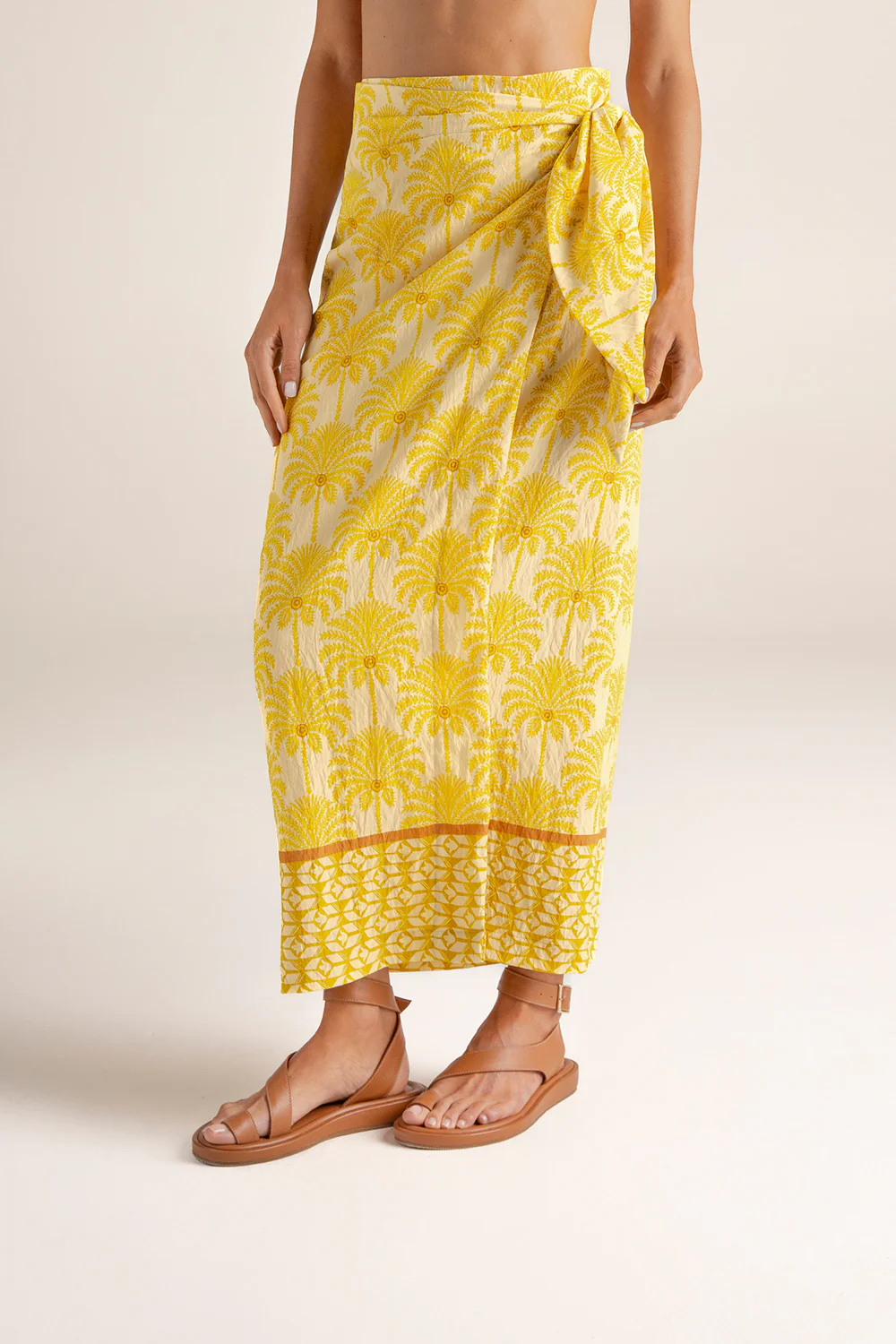 Falda pareo - Image 3