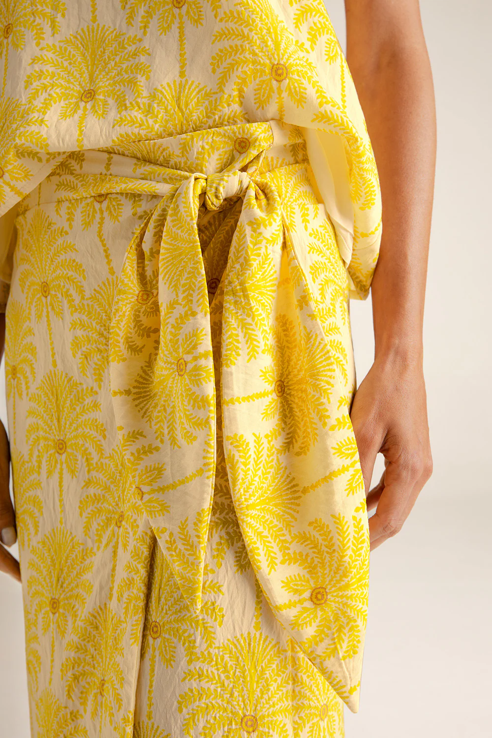 Falda pareo - Image 4