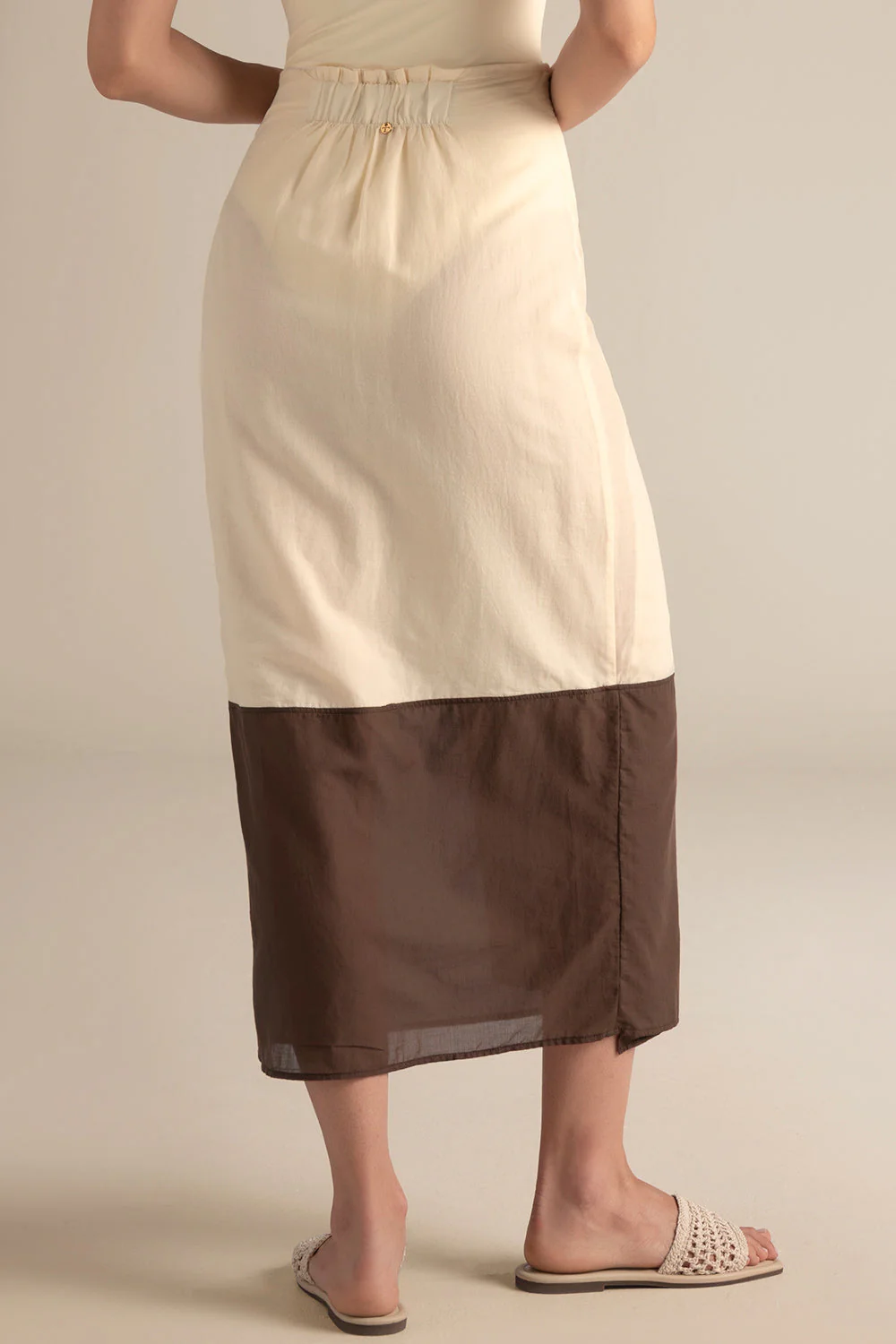 Falda pareo - Image 2