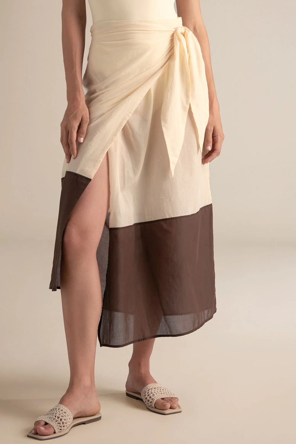 Falda pareo - Image 4