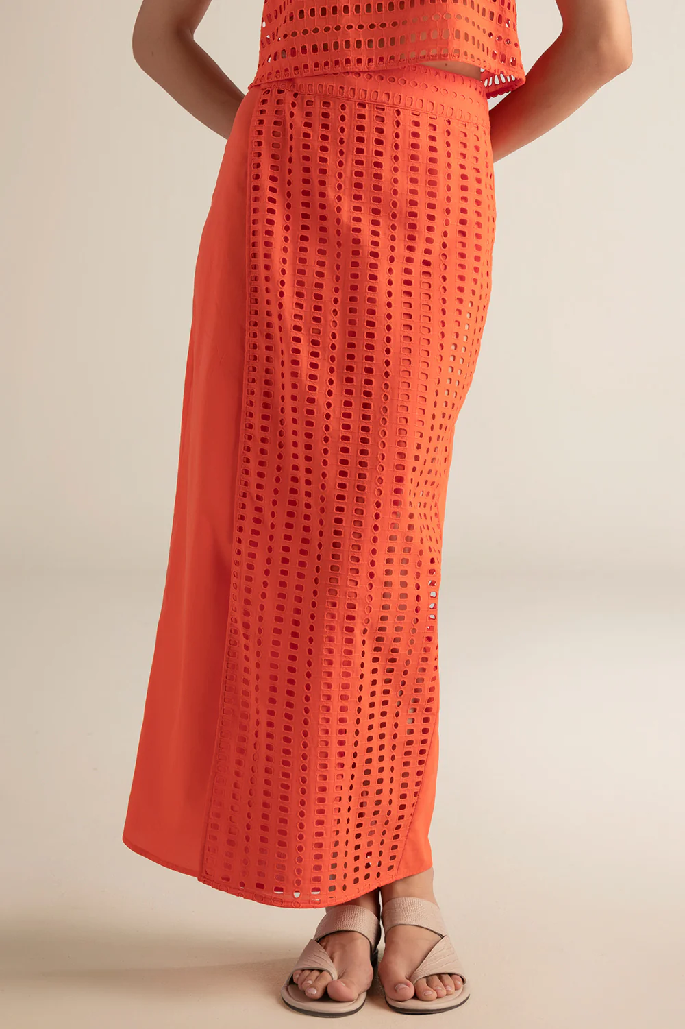 Falda pareo - Image 3