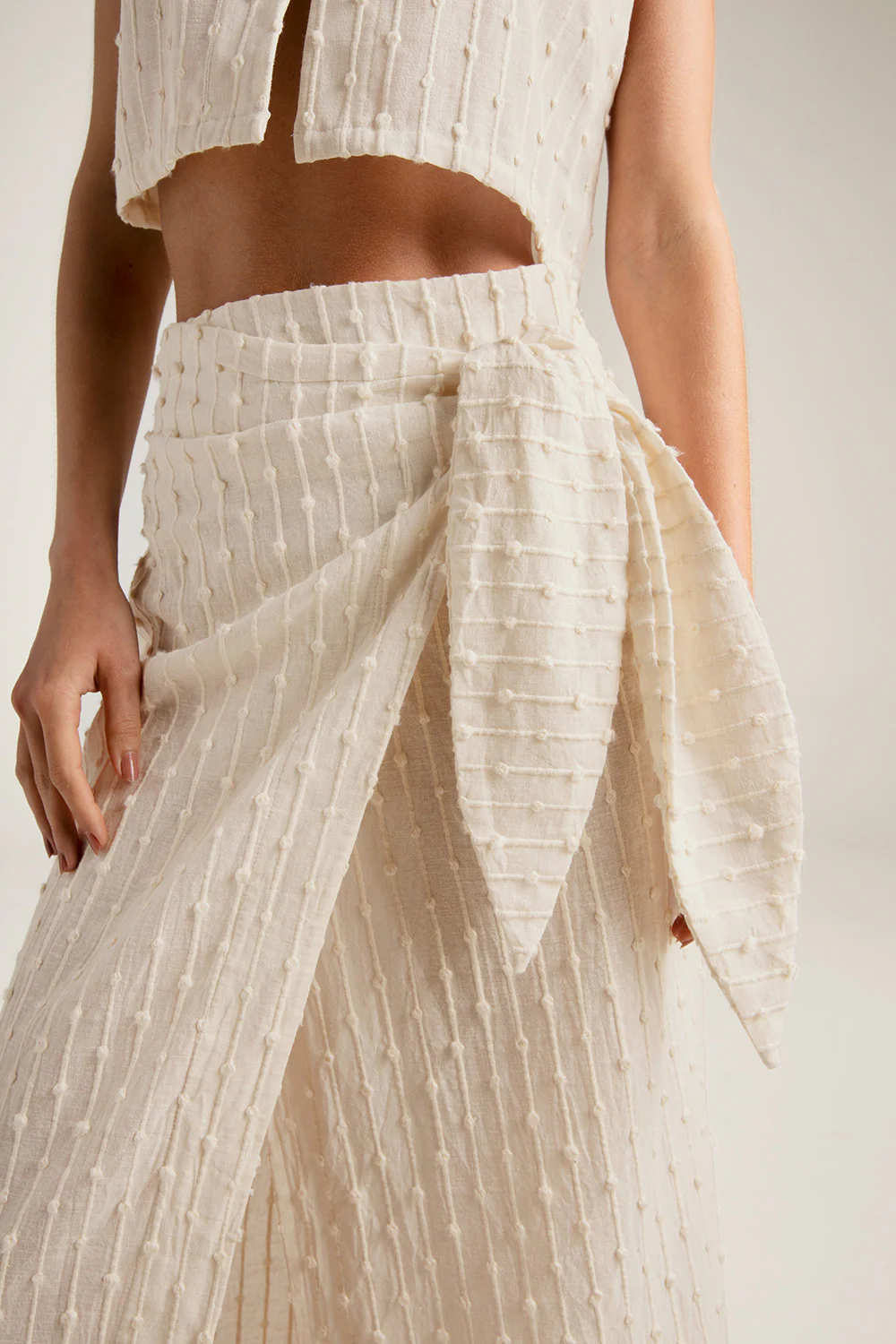Falda pareo - Image 4