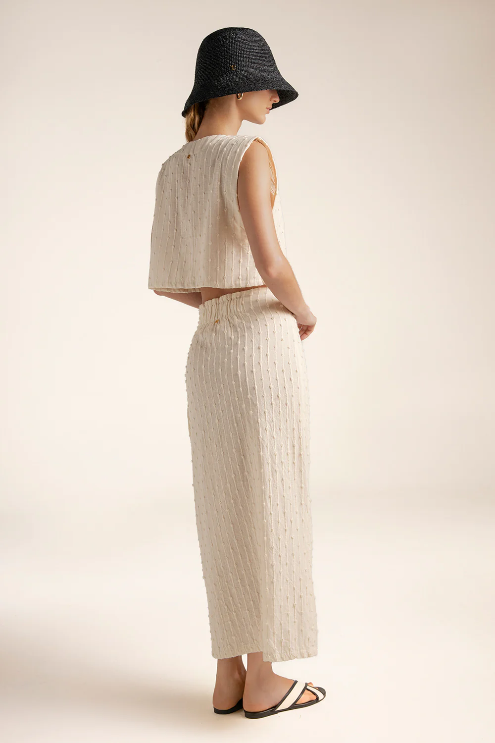 Falda pareo - Image 5