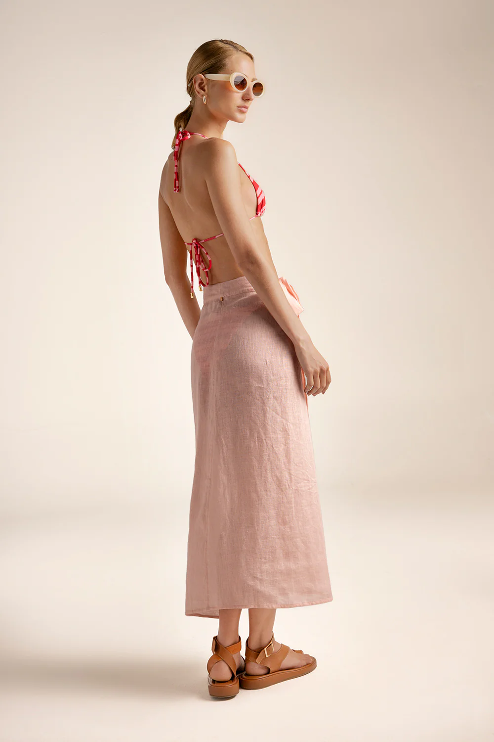 Falda pareo - Image 3