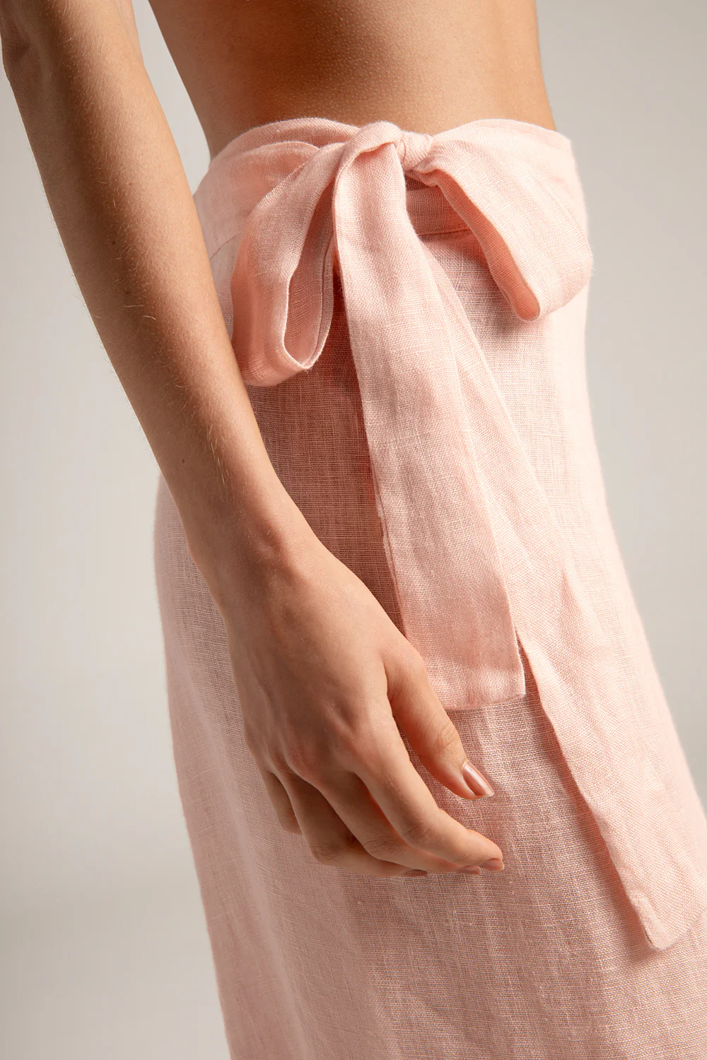 Falda pareo - Image 5