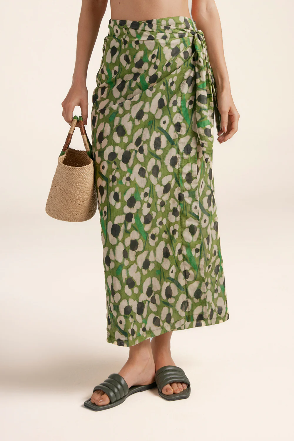 Falda pareo - Image 3