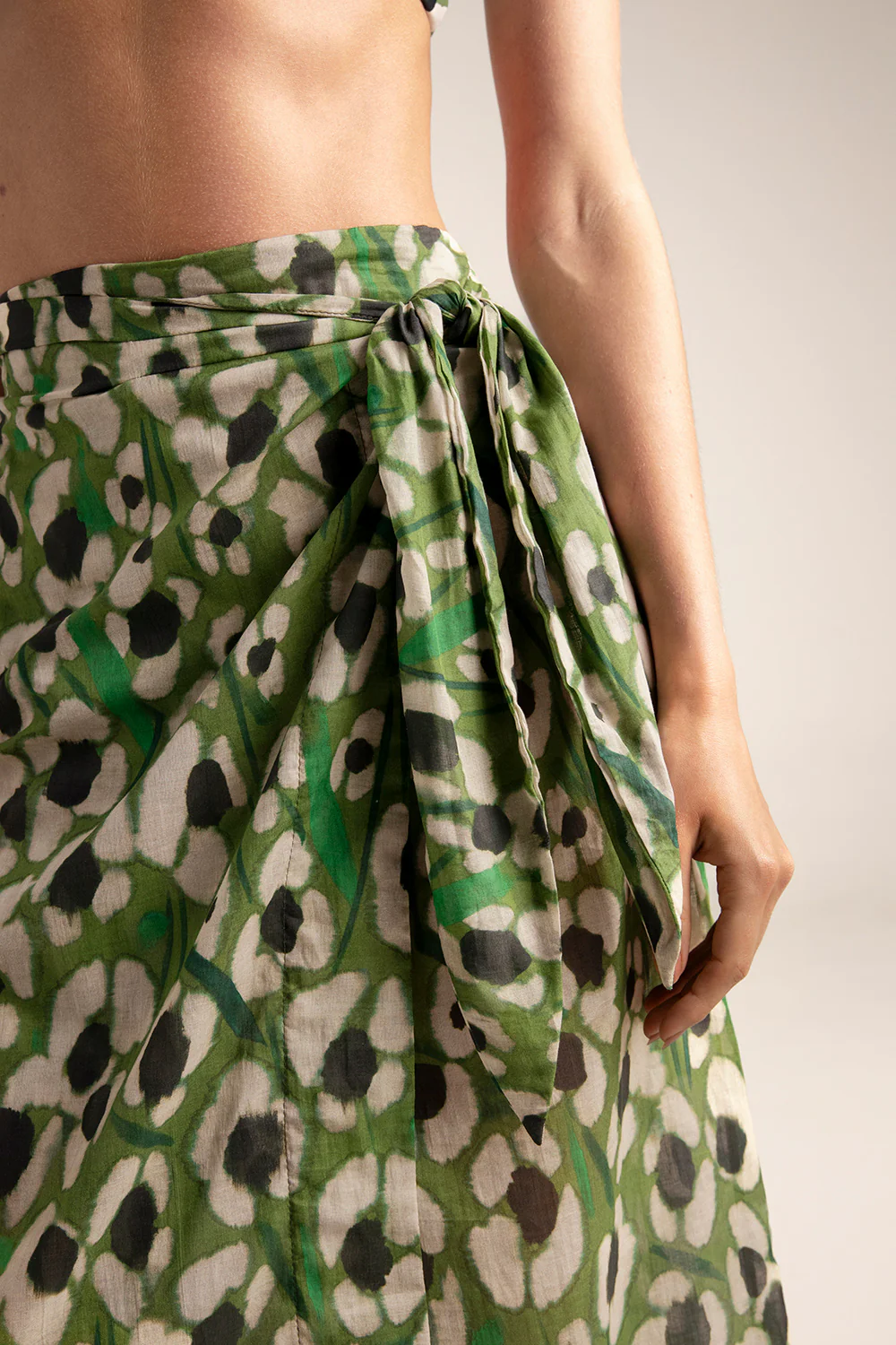 Falda pareo - Image 4