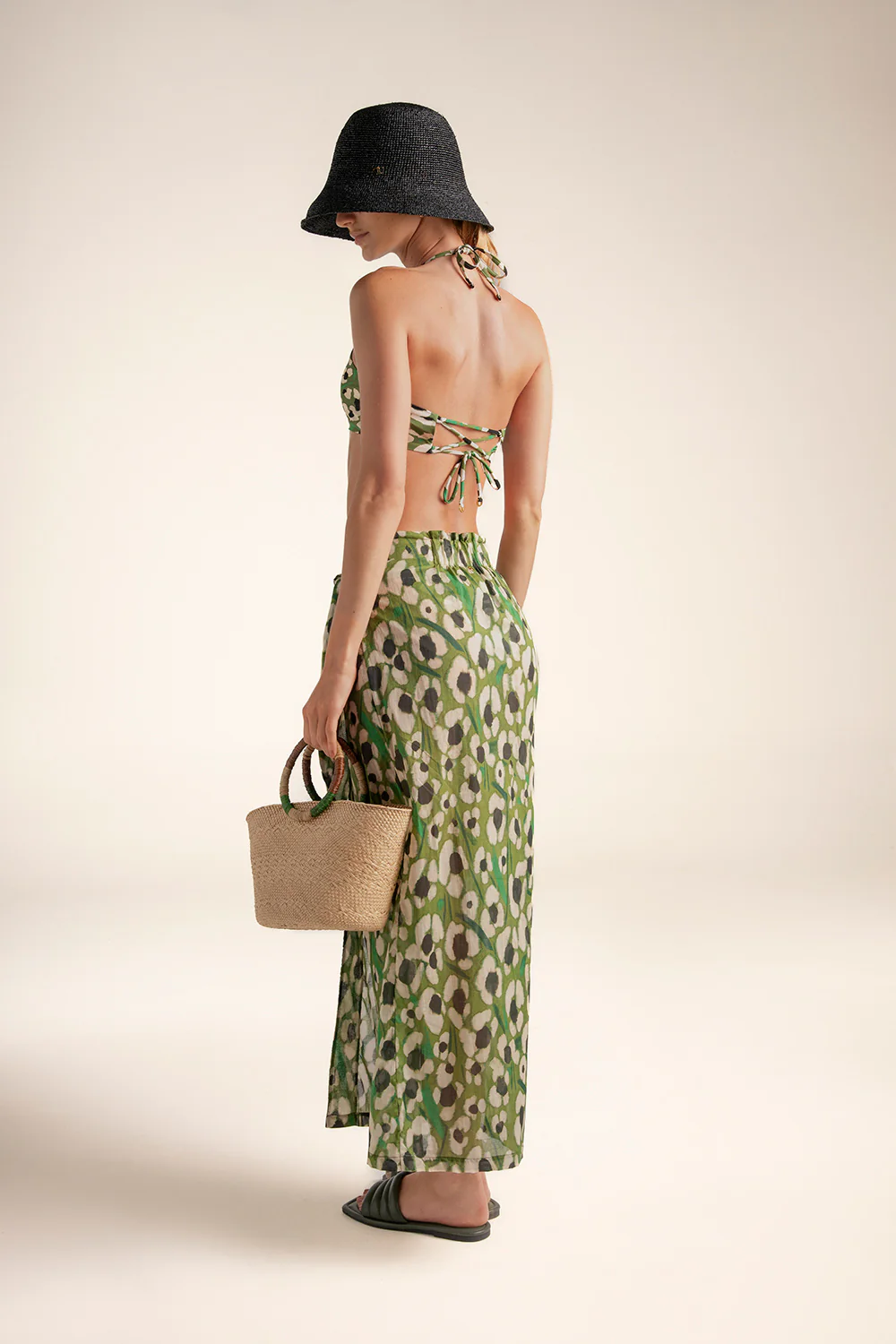 Falda pareo - Image 5