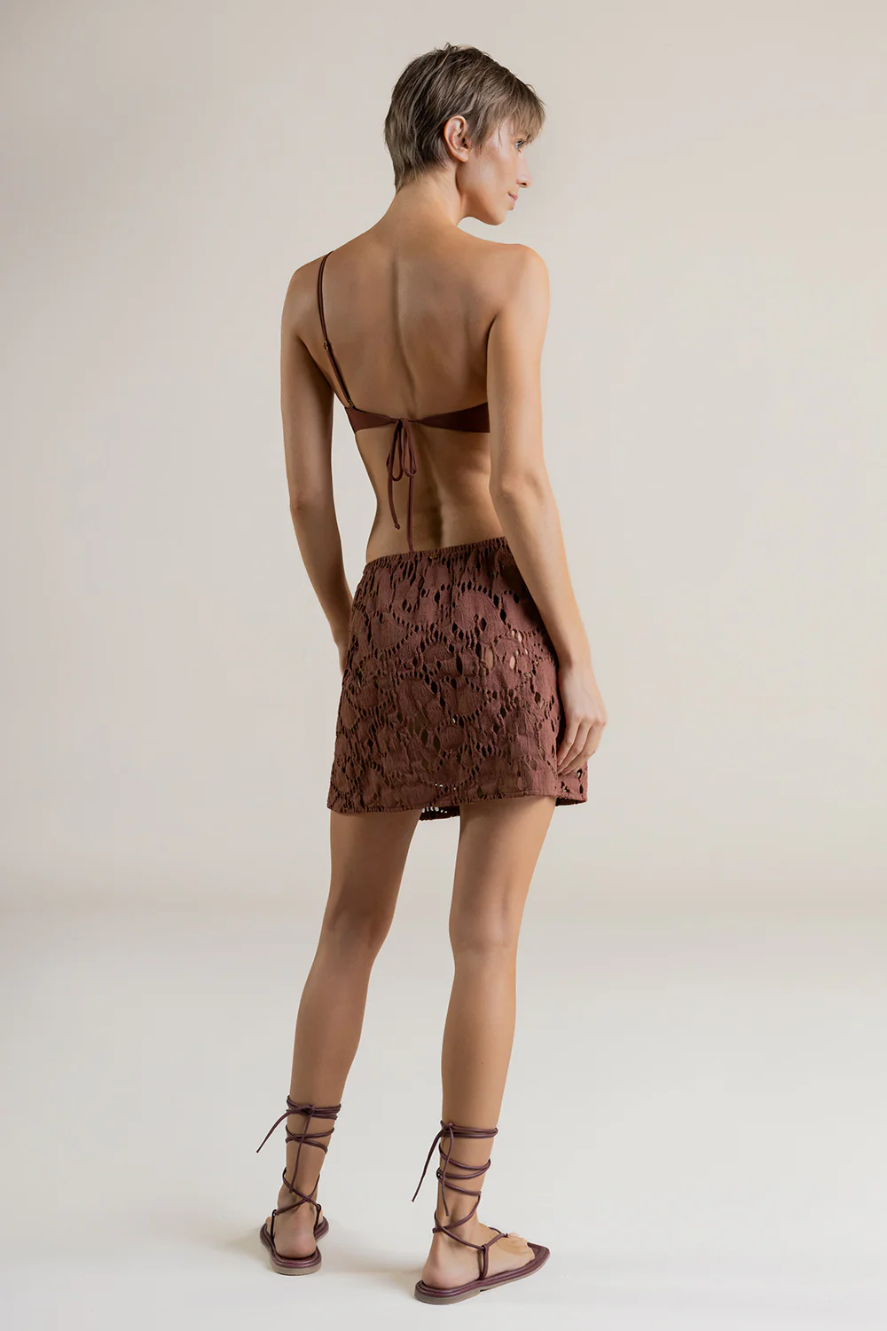 Falda pareo - Image 5