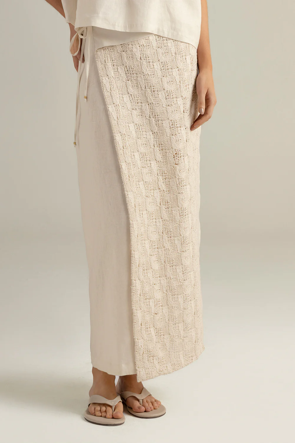 Falda Pareo - Image 3