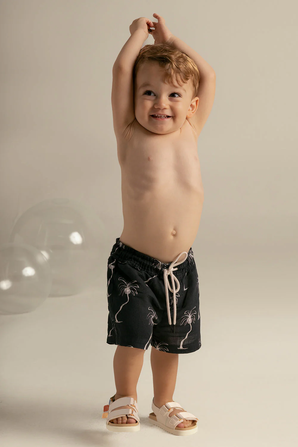 Kids Shorts