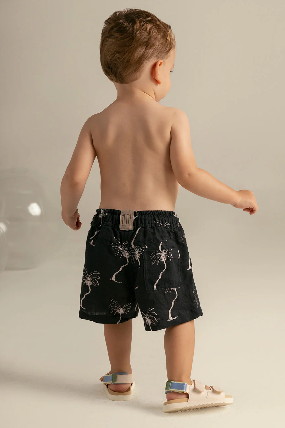 Kids Shorts - Image 2