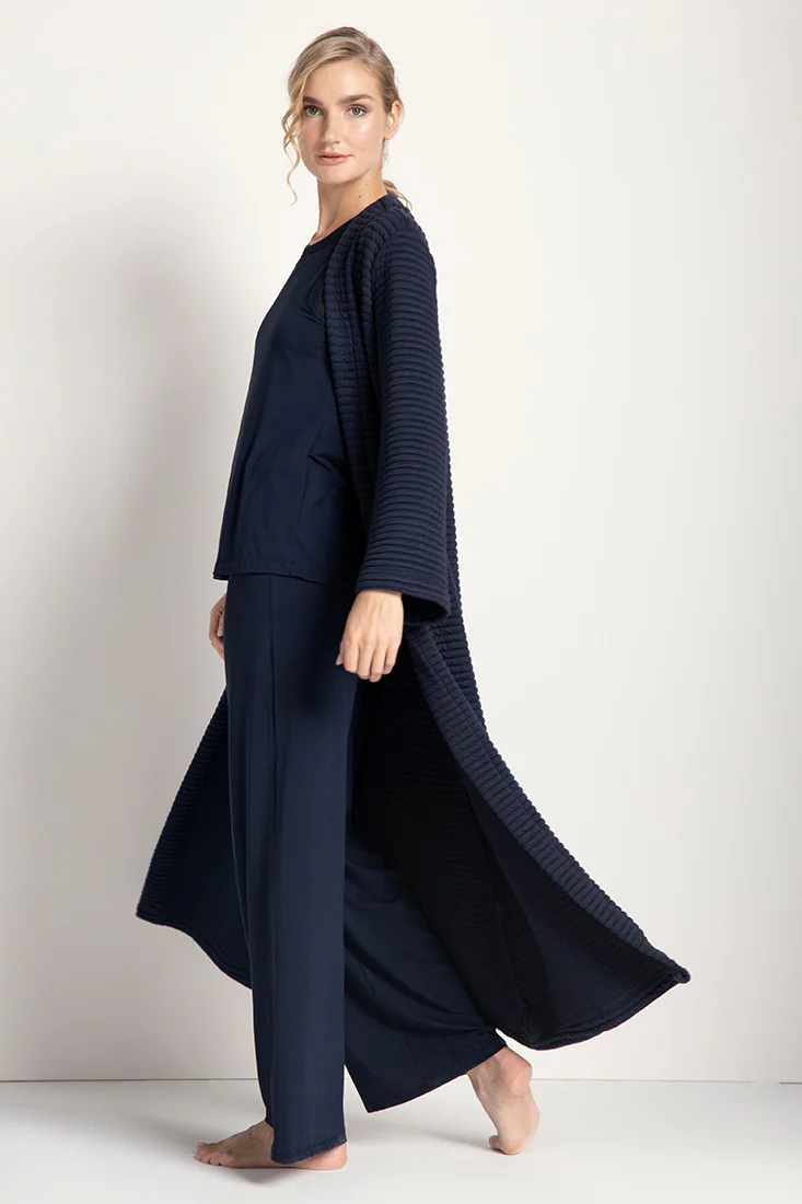 Kimono largo - Image 3