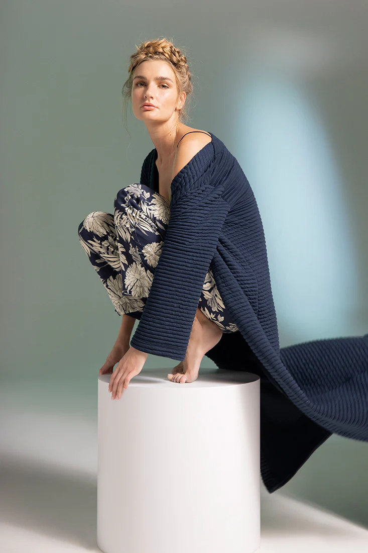 Kimono largo - Image 4