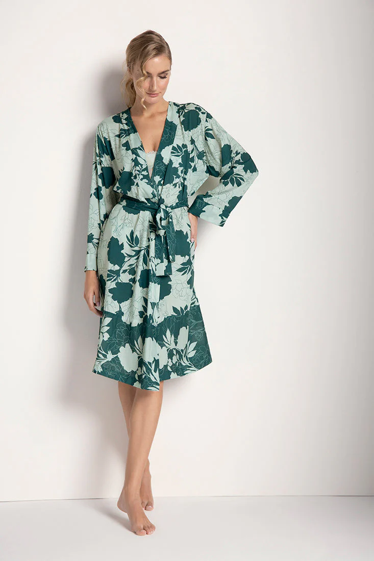 Kimono largo - Image 3