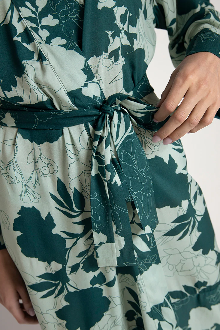 Kimono largo - Image 5