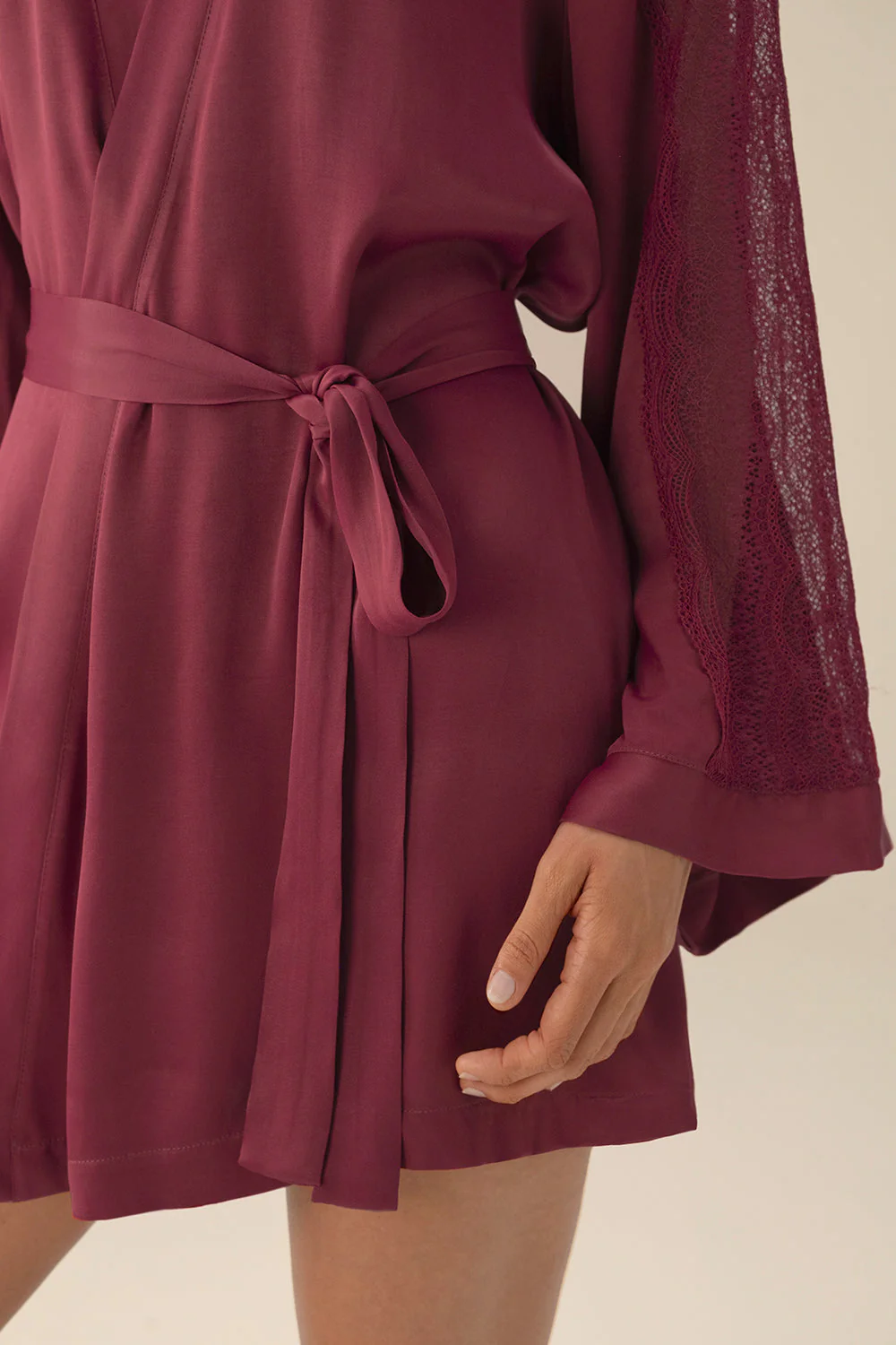Kimono corto - Image 3