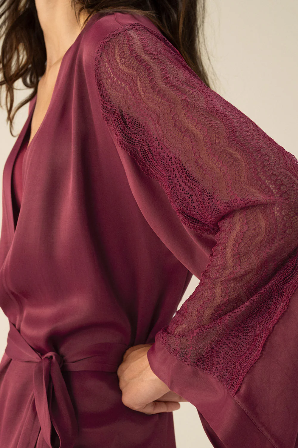 Kimono corto - Image 4