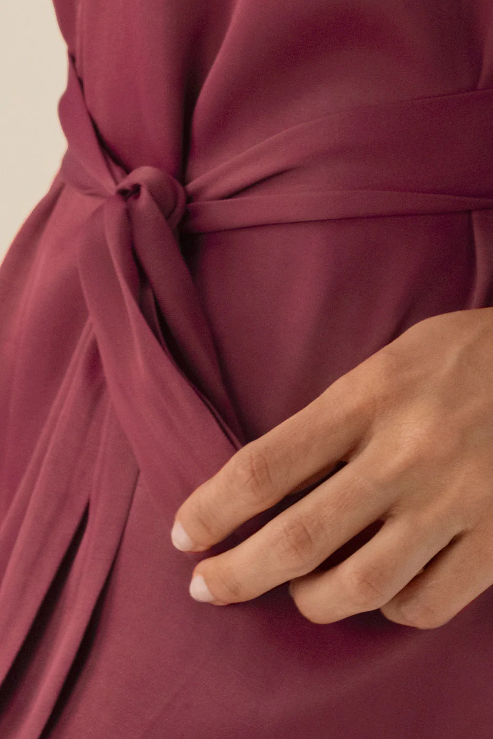 Kimono corto - Image 5