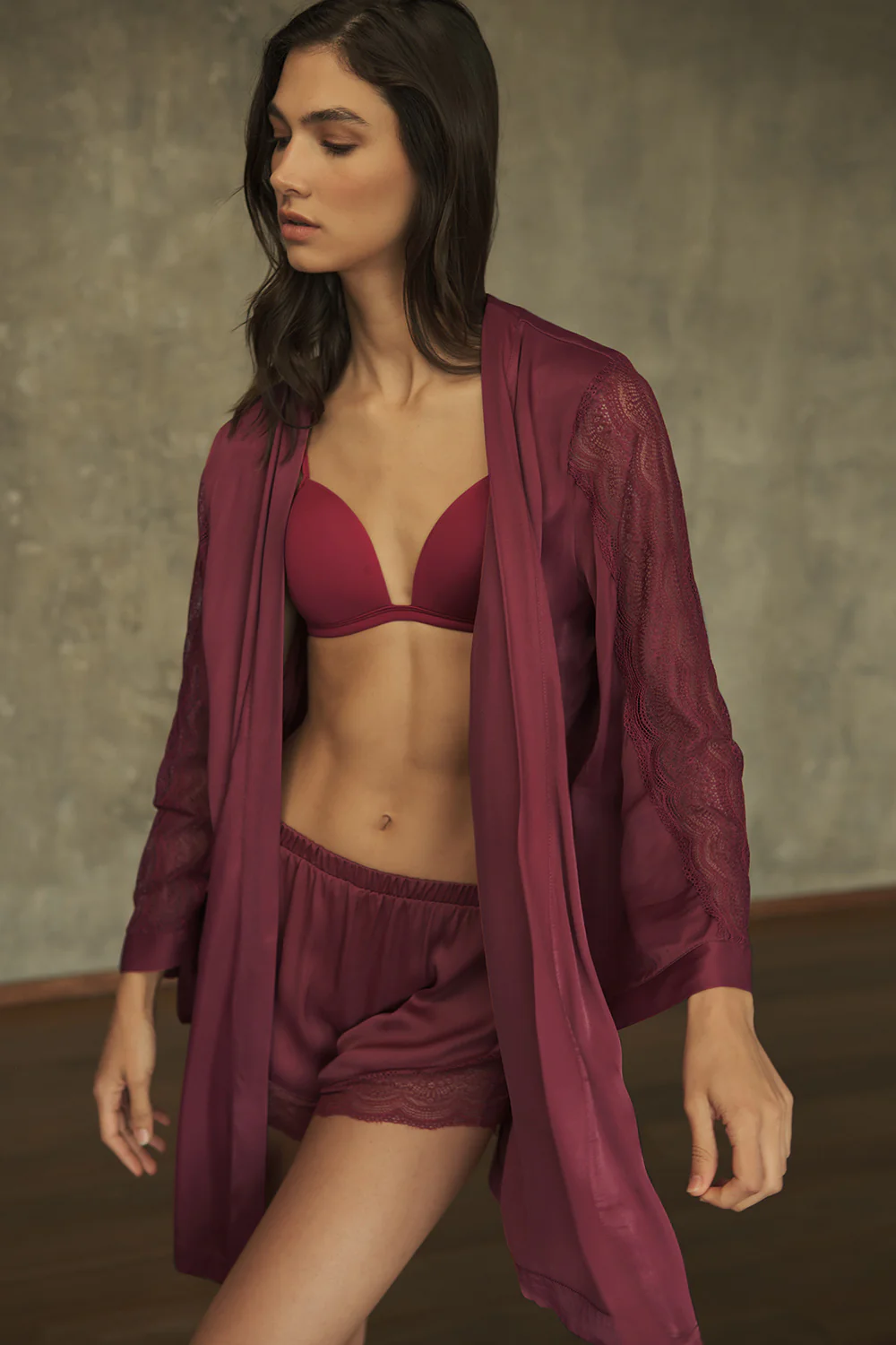 Kimono corto - Image 6