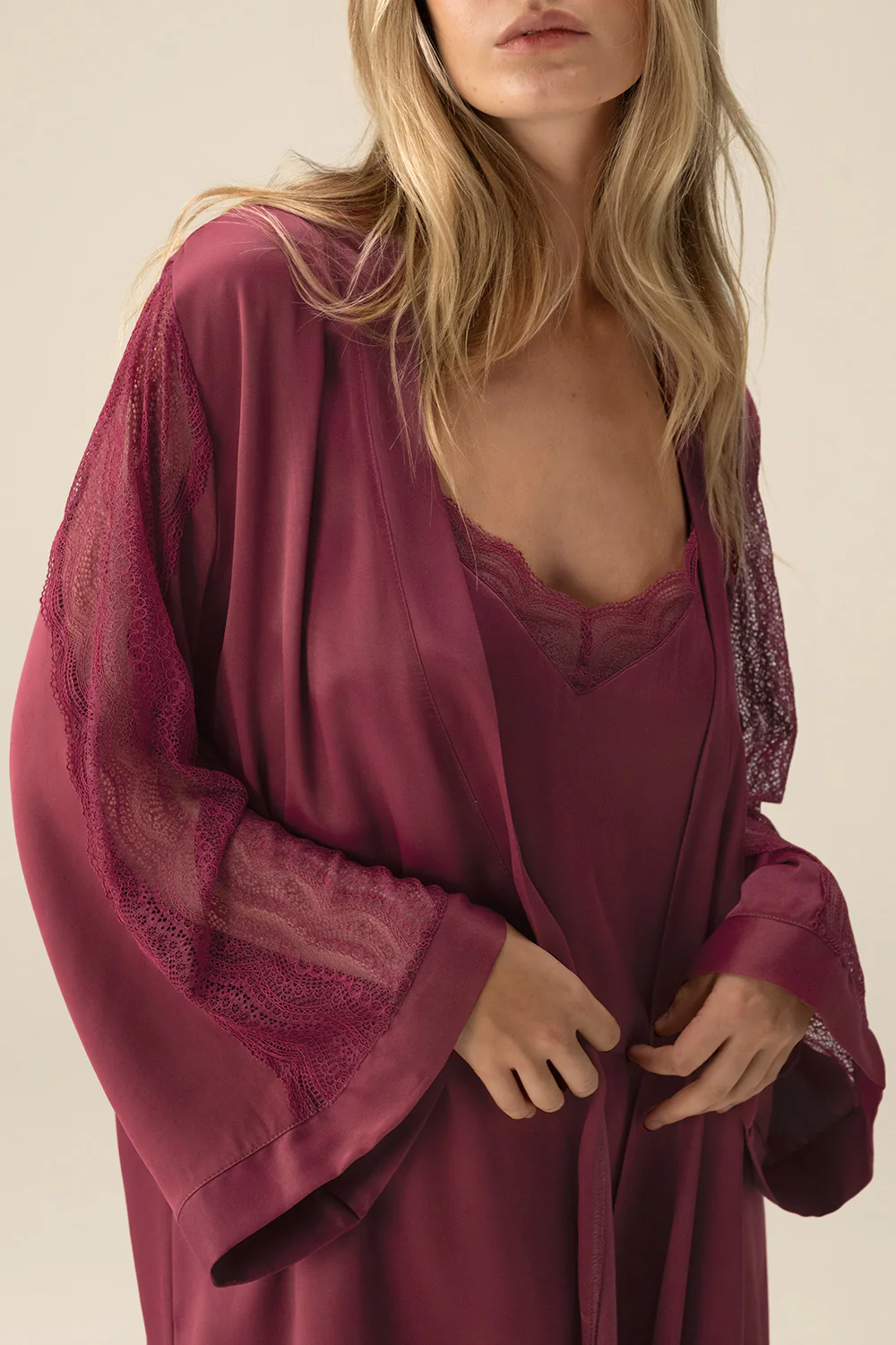 Kimono corto - Image 7